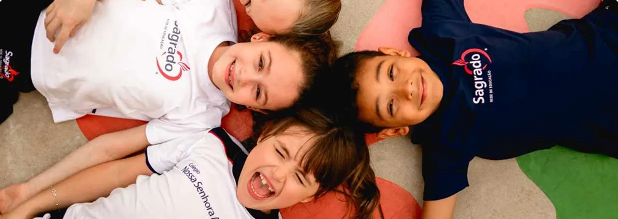 Educação Infantil