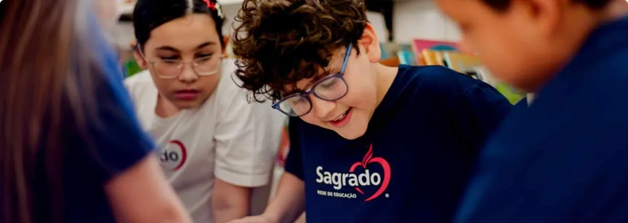 Ensino Fundamental - Anos Iniciais