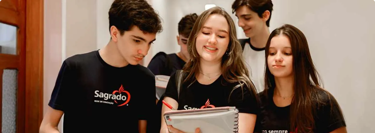 Ensino Médio
