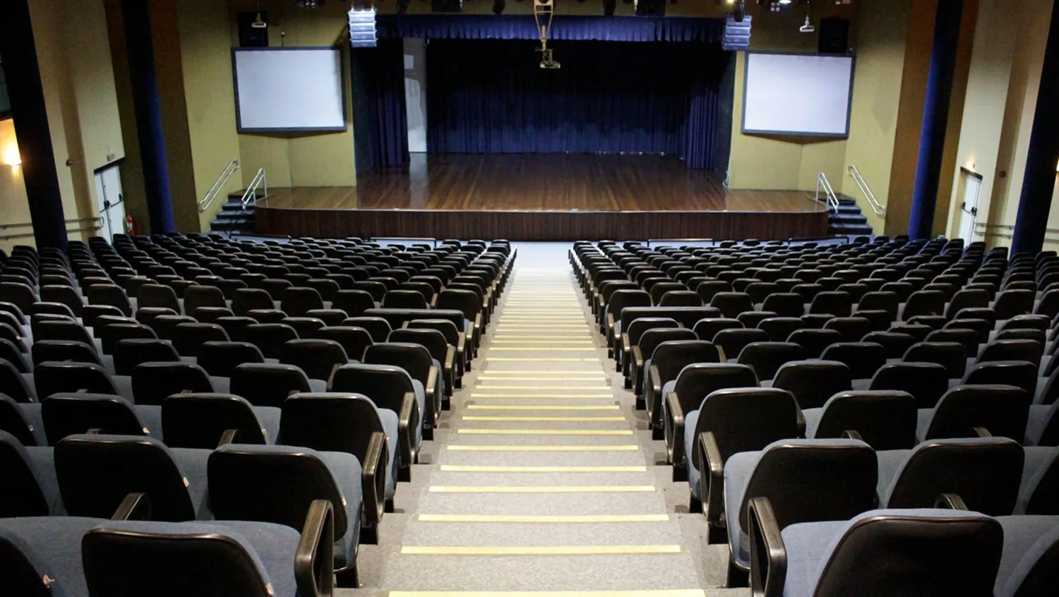 Auditório