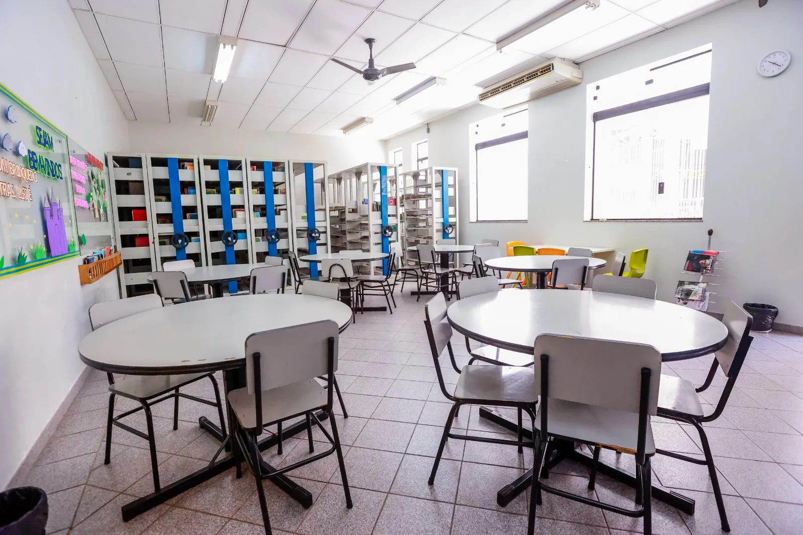 Biblioteca