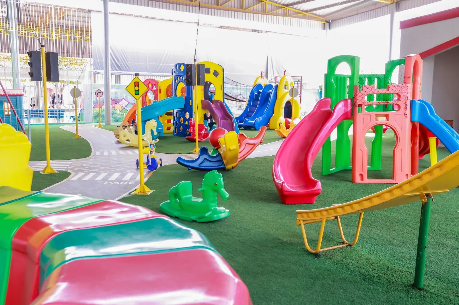 Parquinho Infantil