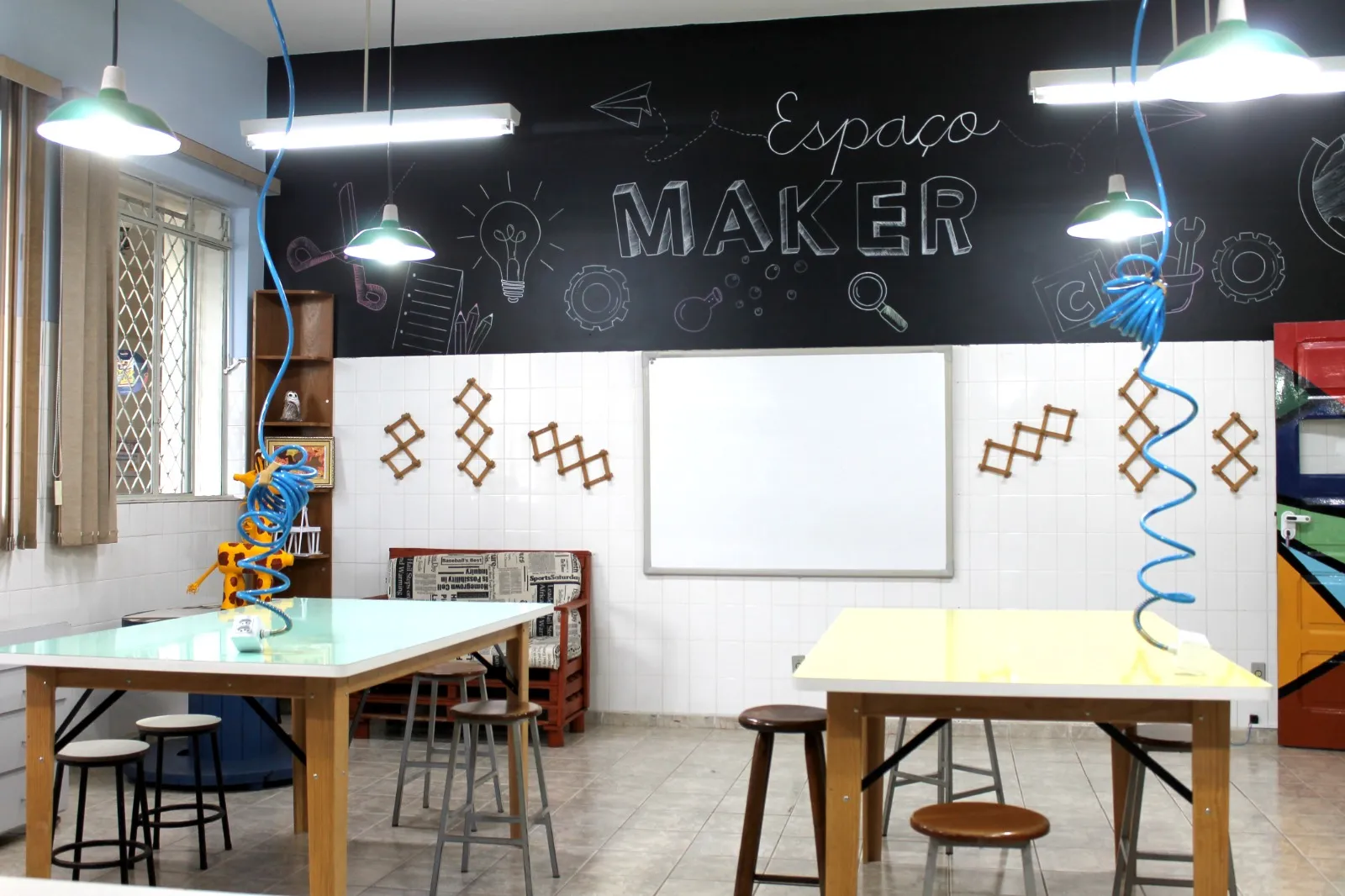 Sala Maker