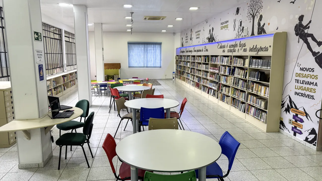 Biblioteca