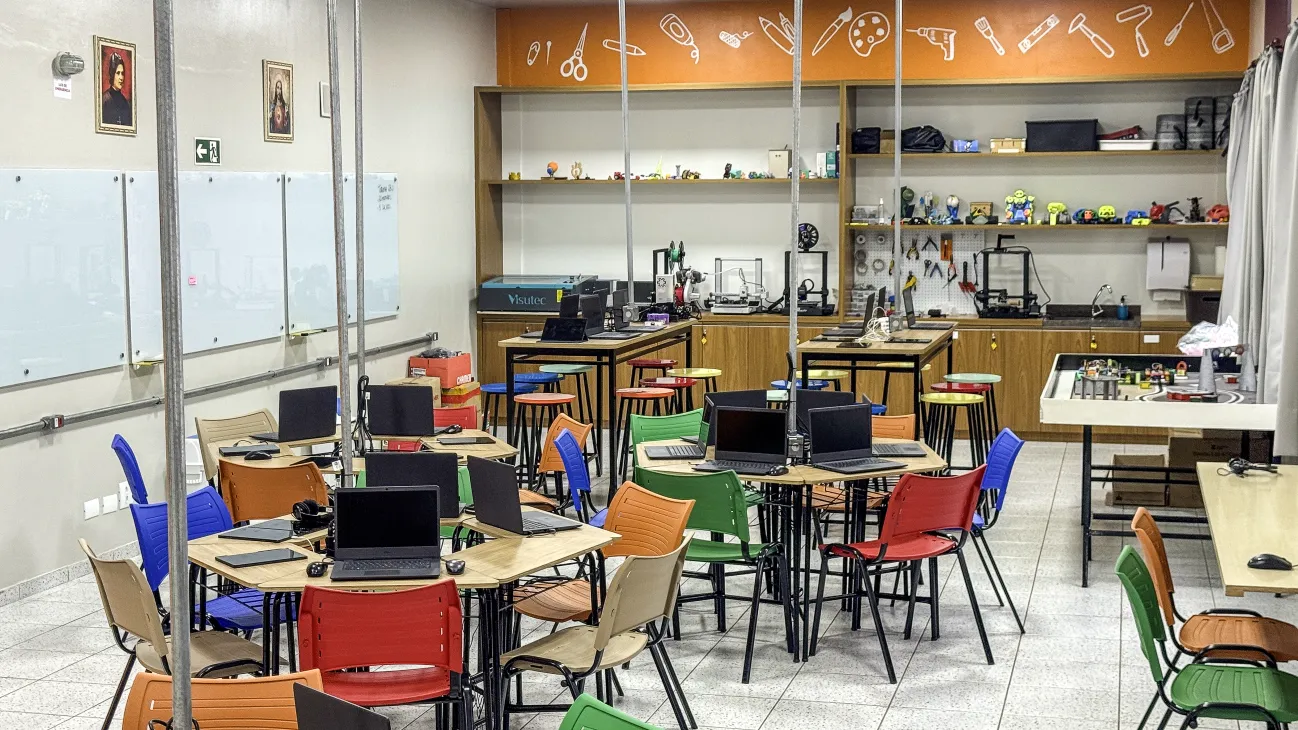 Sala Maker