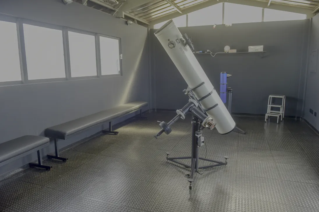 Observatório