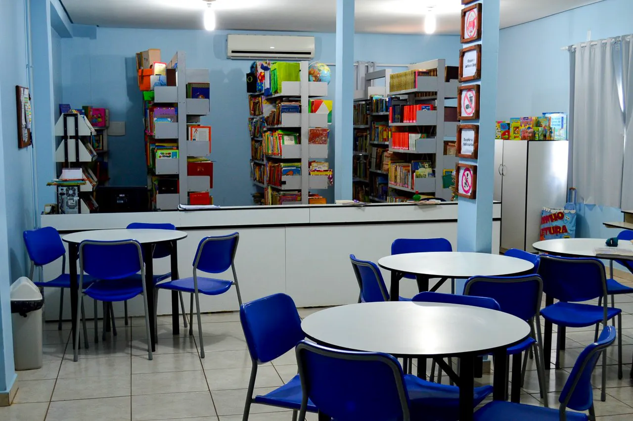 Biblioteca