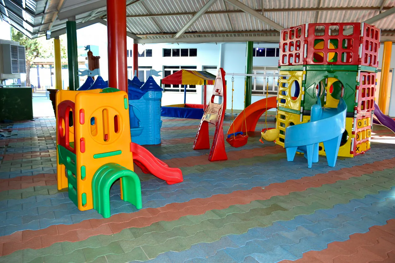 Parquinho Infantil