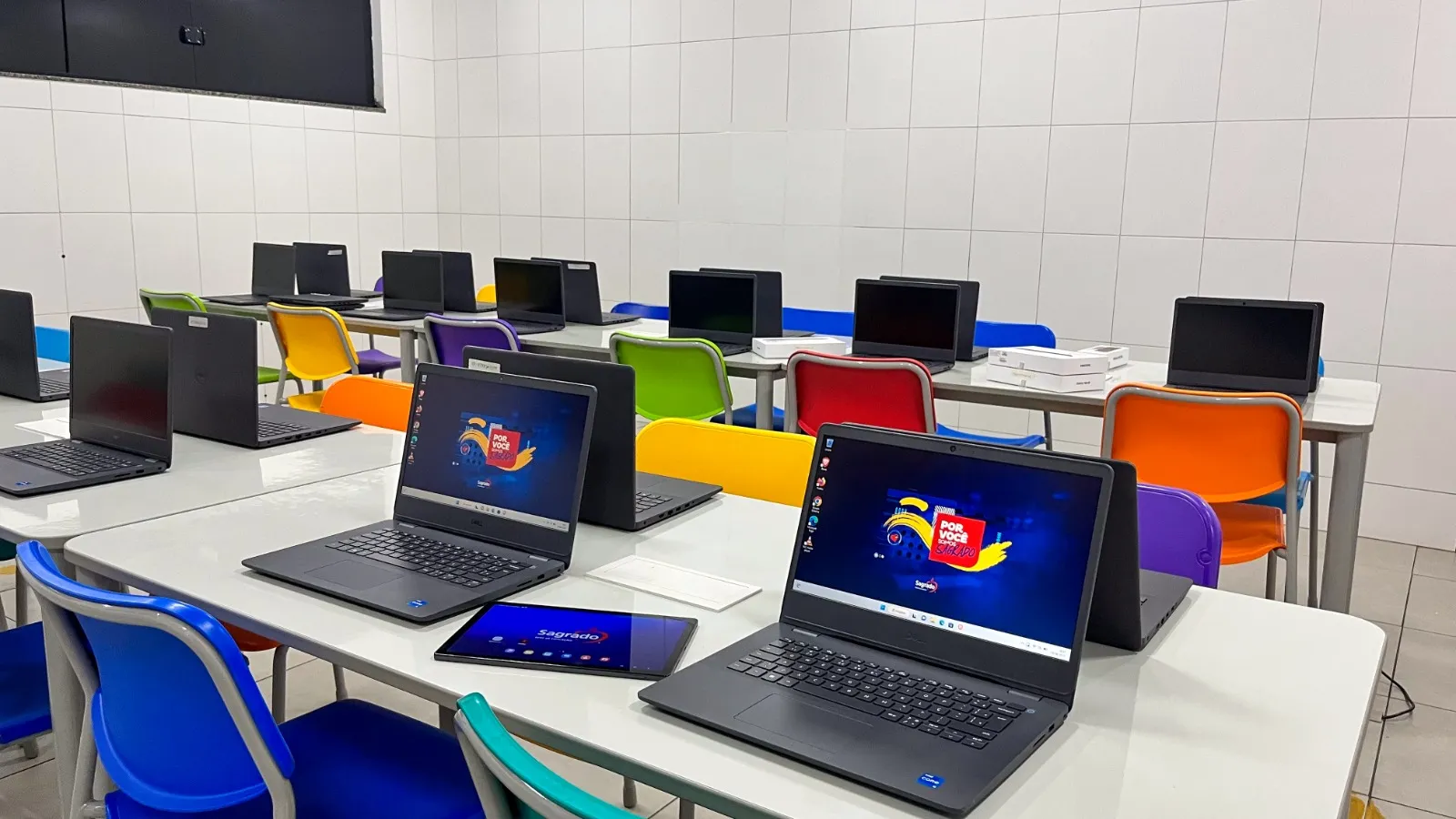 Espaço Maker