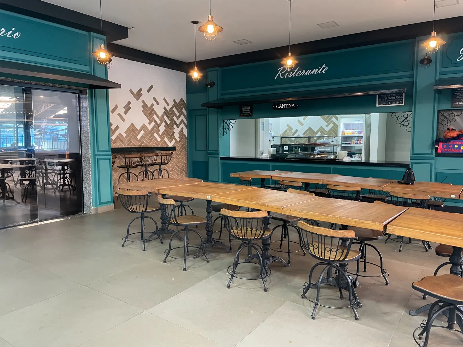 Cantina
