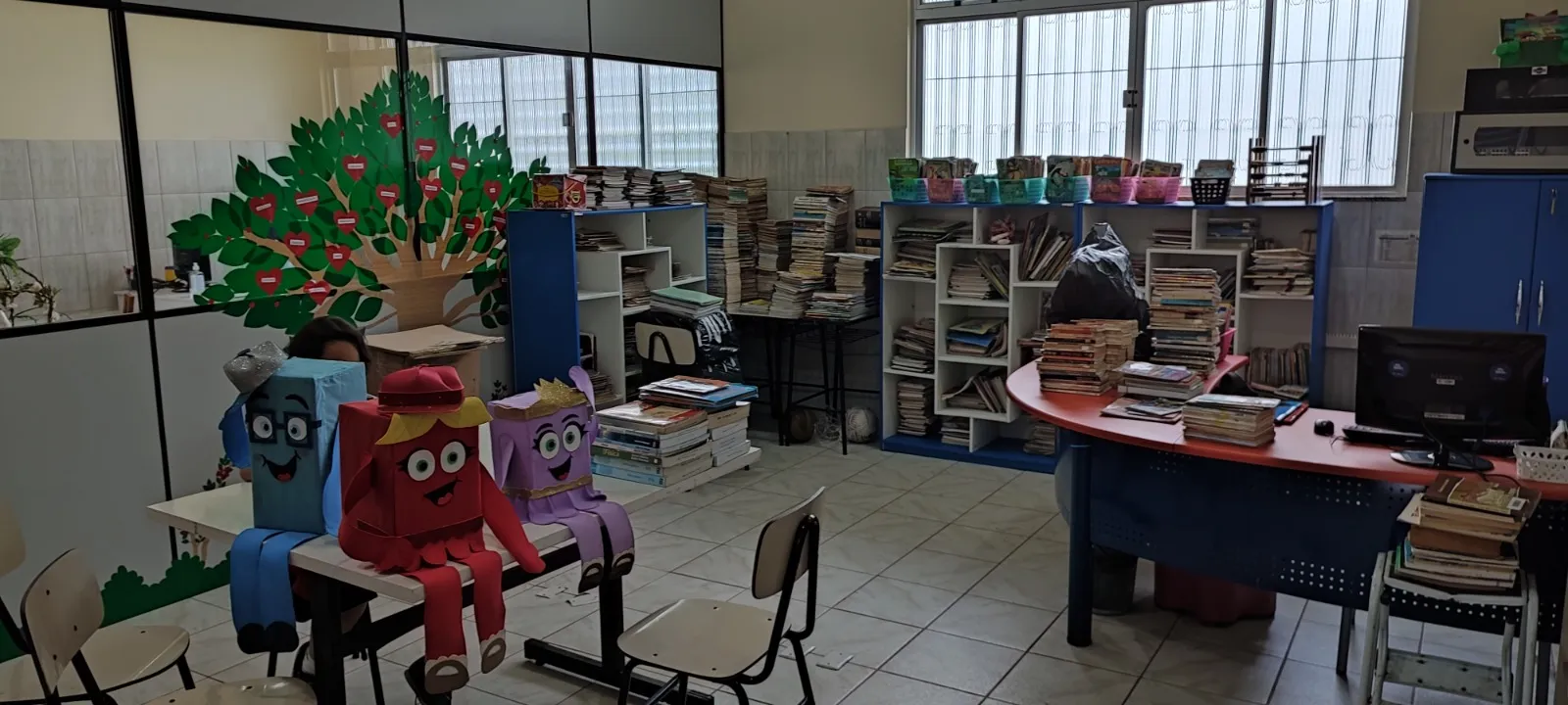 Biblioteca