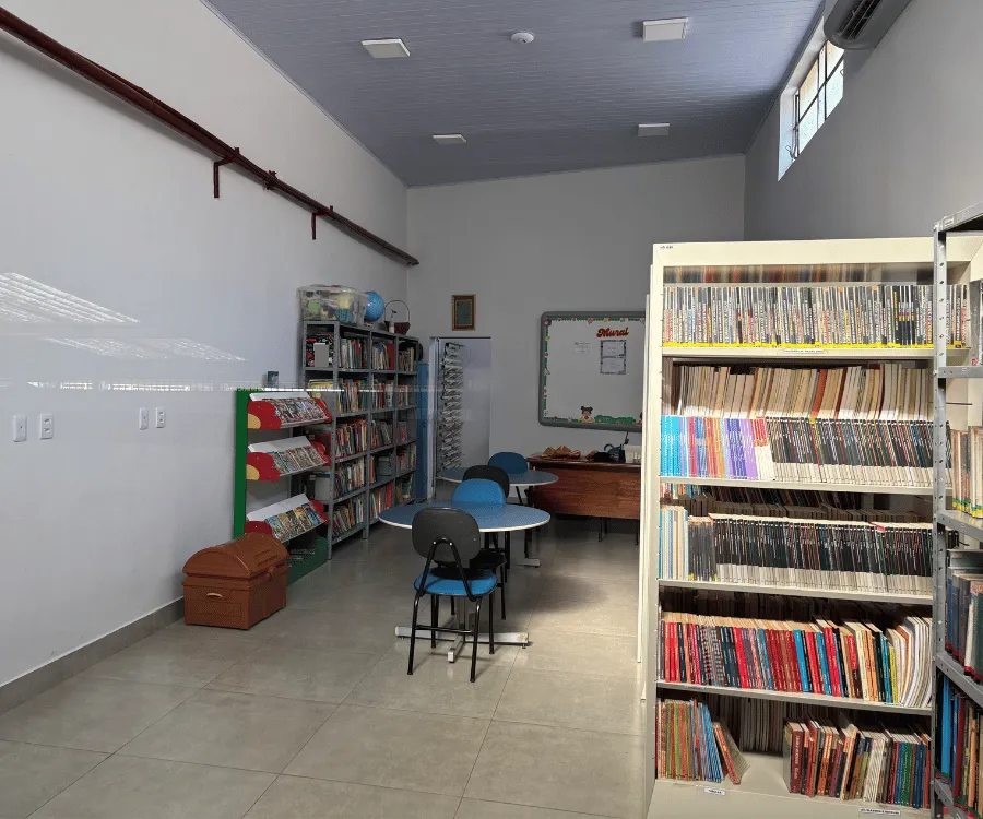 Biblioteca