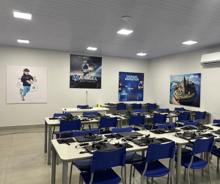 Espaço Maker