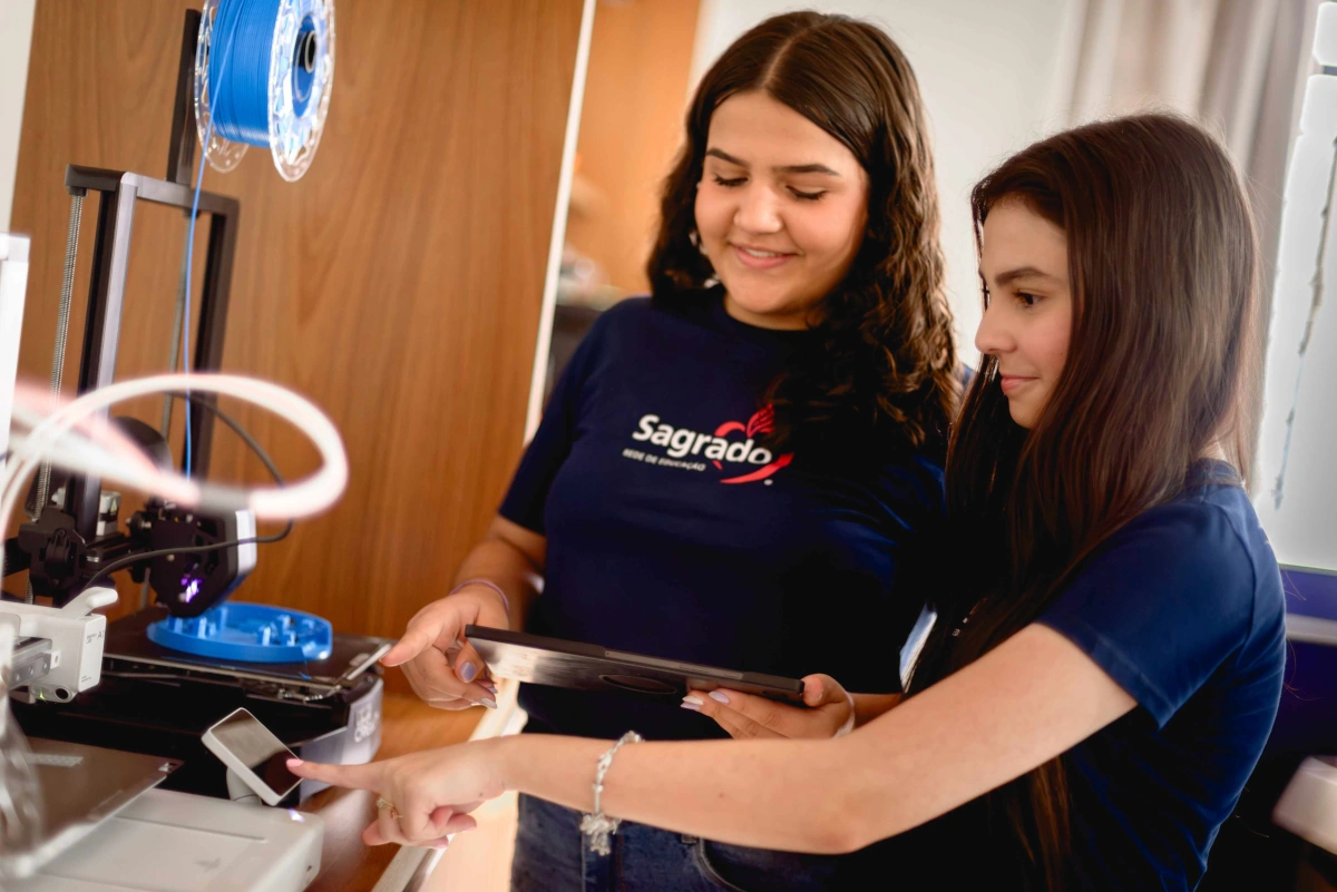 Programação, computação e robótica