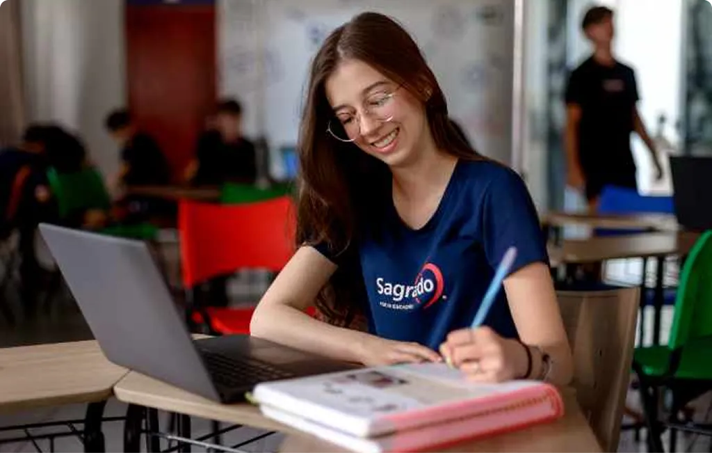 Gestão Acadêmica com Foco em Resultados
